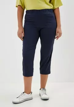 Брюки Silver String