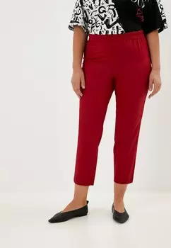 Брюки Silver String