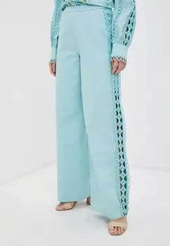 Брюки Silvian Heach