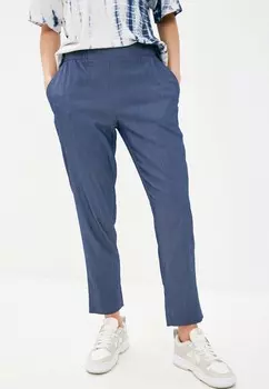 Брюки Снежная Королева