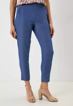 Брюки Снежная Королева