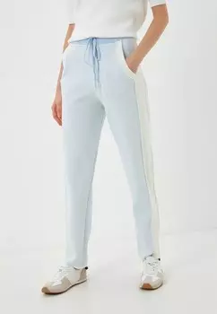 Брюки Снежная Королева