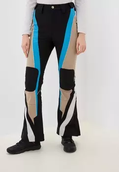 Брюки сноубордические P.E Nation