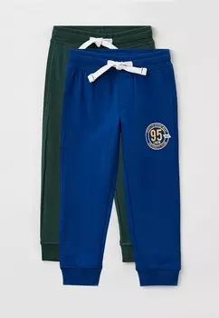 Брюки спортивные 2 шт. Blukids