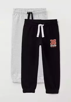 Брюки спортивные 2 шт. Blukids