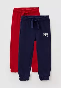 Брюки спортивные 2 шт. Blukids