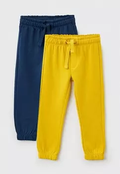 Брюки спортивные 2 шт. Blukids