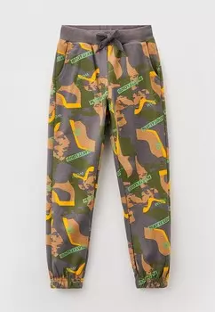 Брюки спортивные 5.10.15