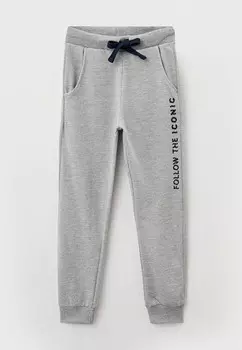 Брюки спортивные 5.10.15