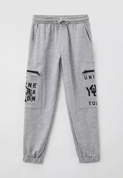 Брюки спортивные Acoola