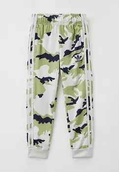 Брюки спортивные adidas Originals