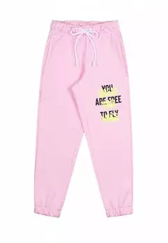 Брюки спортивные Апрель