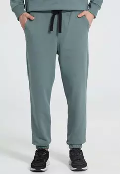 Брюки спортивные Апрель