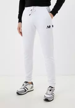 Брюки спортивные Aquascutum