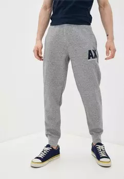 Брюки спортивные Armani Exchange