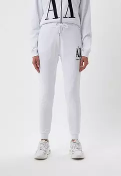 Брюки спортивные Armani Exchange