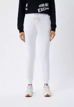 Брюки спортивные Armani Exchange