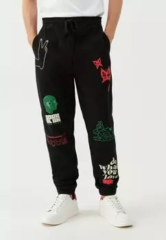 Брюки спортивные Befree