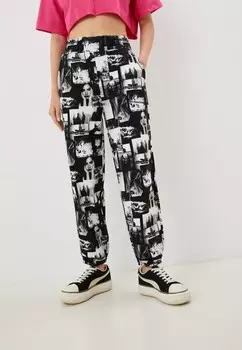 Брюки спортивные Befree