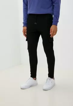 Брюки спортивные beZet