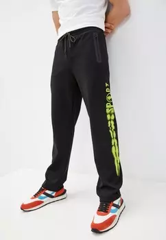 Брюки спортивные Bikkembergs