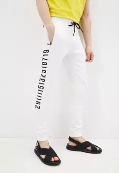 Брюки спортивные Bikkembergs