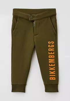 Брюки спортивные Bikkembergs