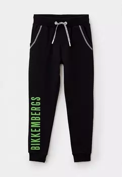 Брюки спортивные Bikkembergs