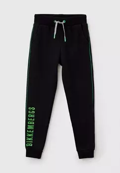 Брюки спортивные Bikkembergs