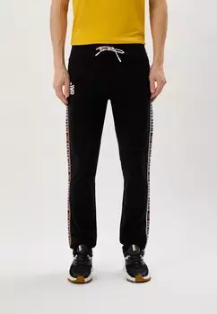 Брюки спортивные Bikkembergs