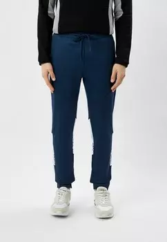 Брюки спортивные Bikkembergs