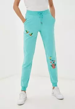 Брюки спортивные Blacksi