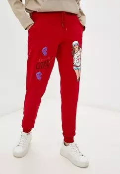 Брюки спортивные Blacksi