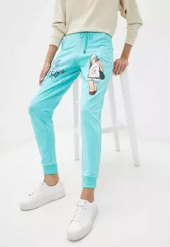 Брюки спортивные Blacksi