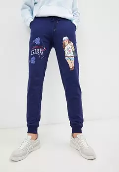 Брюки спортивные Blacksi