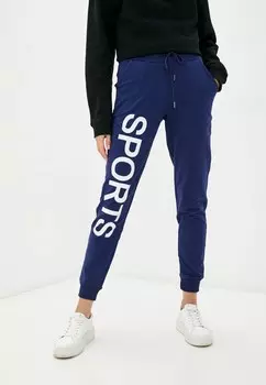 Брюки спортивные Blacksi