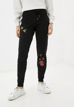 Брюки спортивные Blacksi