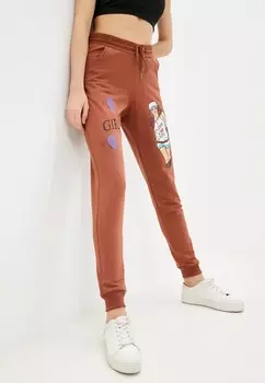 Брюки спортивные Blacksi