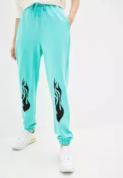 Брюки спортивные Blacksi