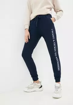 Брюки спортивные Blacksi