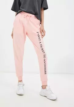 Брюки спортивные Blacksi