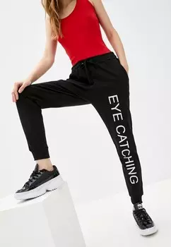 Брюки спортивные Blacksi