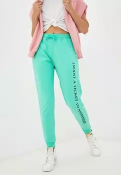 Брюки спортивные Blacksi