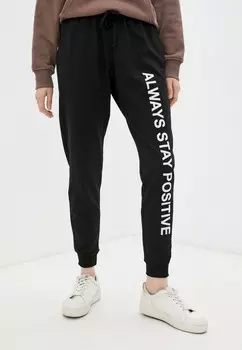 Брюки спортивные Blacksi