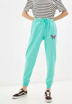 Брюки спортивные Blacksi