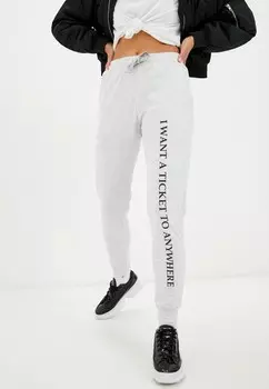 Брюки спортивные Blacksi