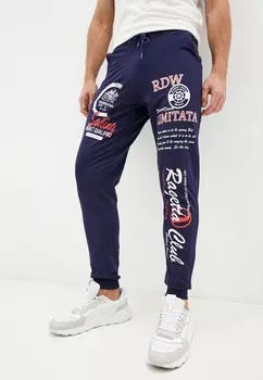 Брюки спортивные Blacksi