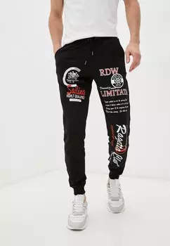 Брюки спортивные Blacksi