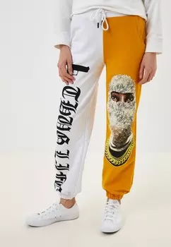 Брюки спортивные Blacksi