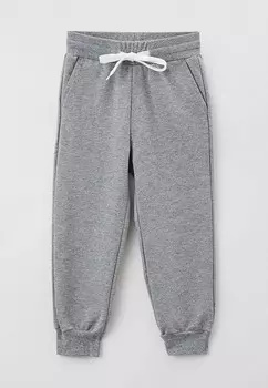 Брюки спортивные Button Blue